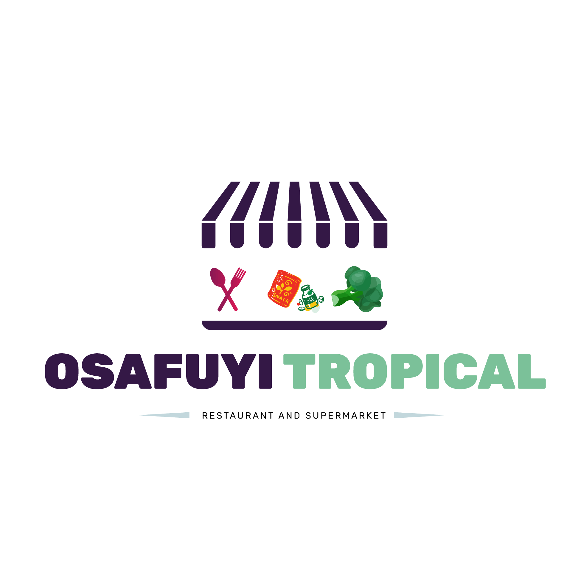 Osafuyi Tropical